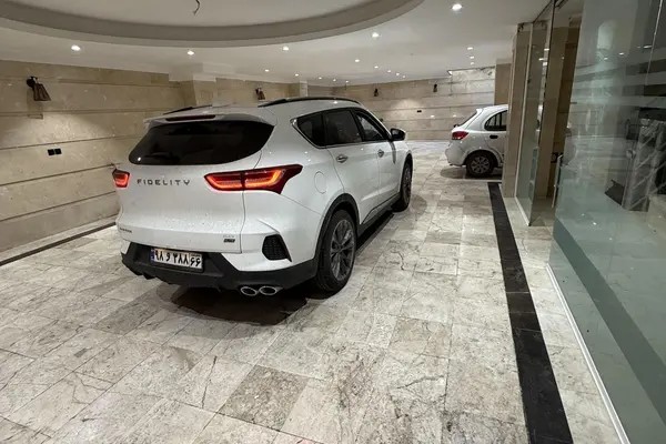 فیدلیتی، الیت