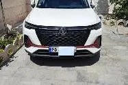چانگان، CS 35 پلاس