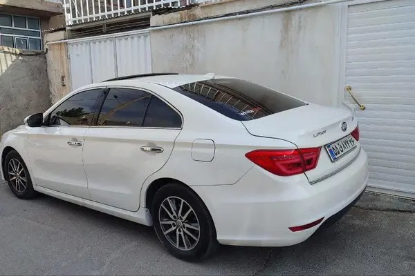 لیفان، 820