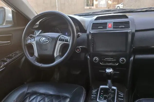 لیفان، 820
