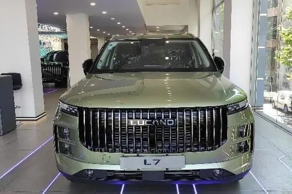 لوکانو، L7