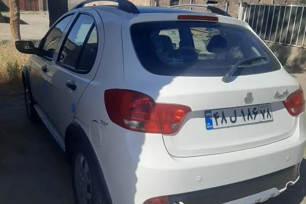 کوییک، GXR