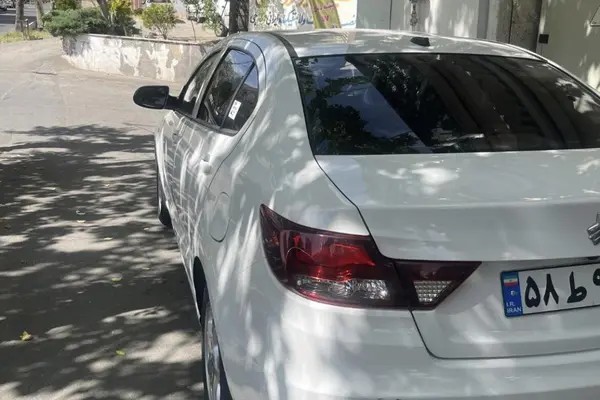 شاهین، G دنده ای