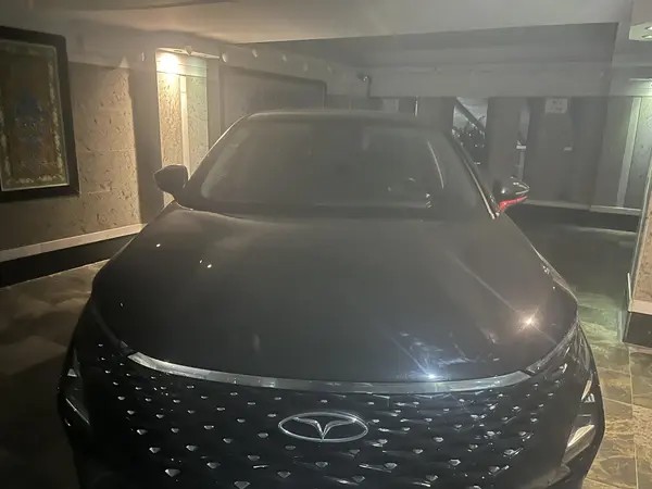 فونیکس، FX