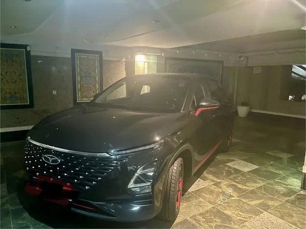 فونیکس، FX
