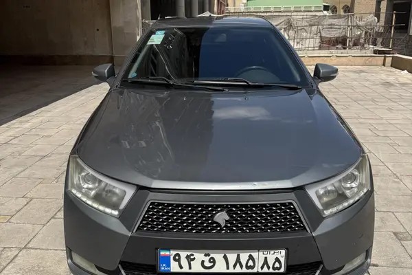دنا، پلاس EF7