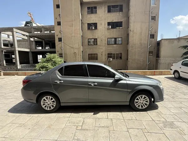 دنا، پلاس EF7