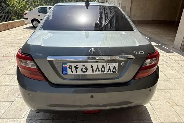 دنا، پلاس EF7