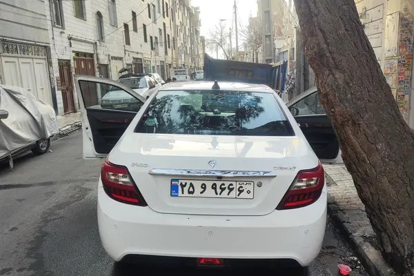 دنا، پلاس EF7
