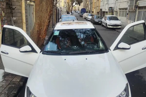 دنا، پلاس EF7