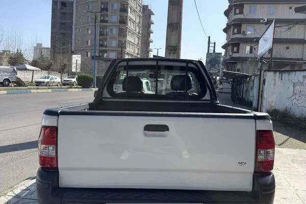 پراید، 151
