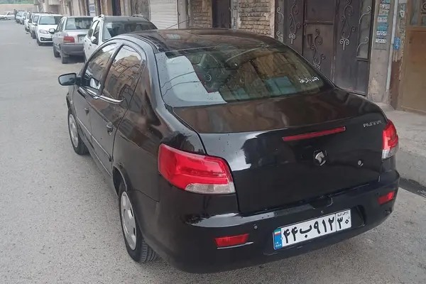 رانا، EL