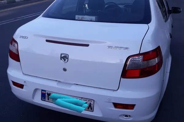 رانا، LX