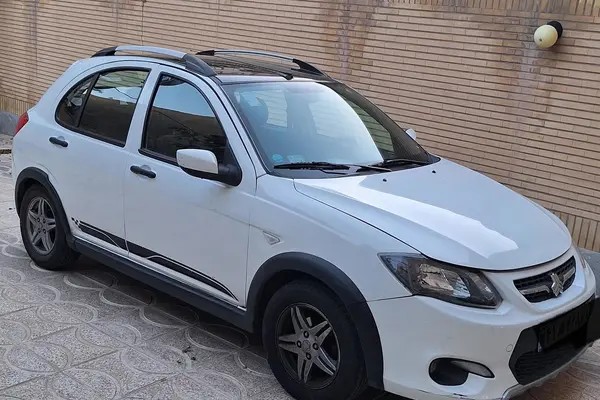 کوییک، دنده ای R