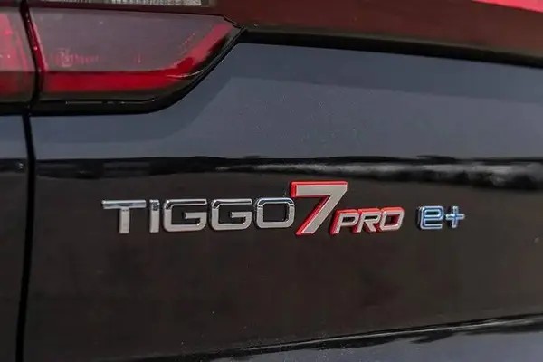 فونیکس، تیگو 7 پرو هیبرید (F7 PRO PHEV)