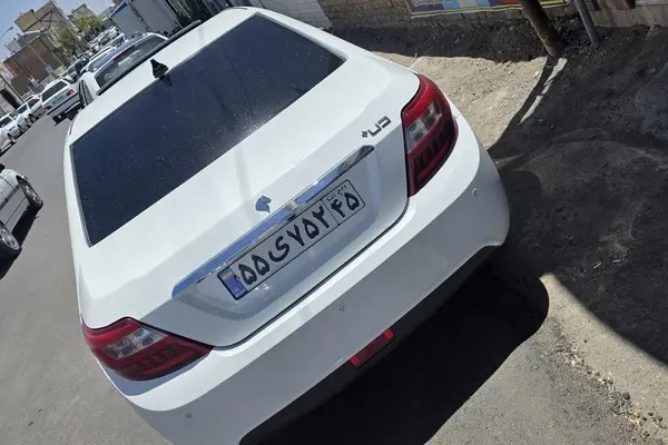 دنا، پلاس EF7