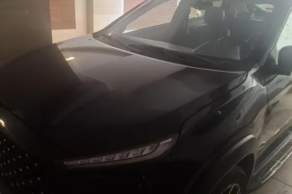 ام وی ام، X22