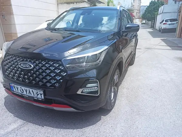ام وی ام، X55 PRO