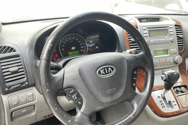 کیا، کارناوال