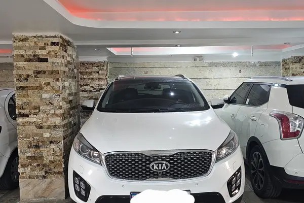 کیا، سورنتو