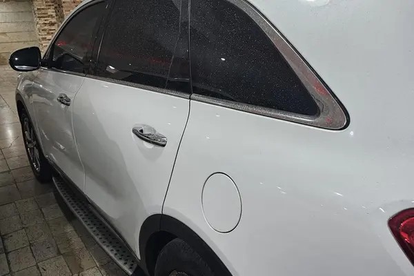 کیا، سورنتو