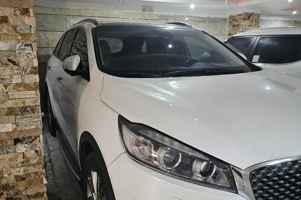 کیا، سورنتو