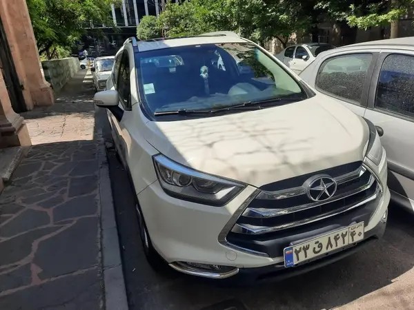 جک، S3