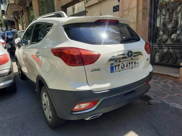 جک، S3