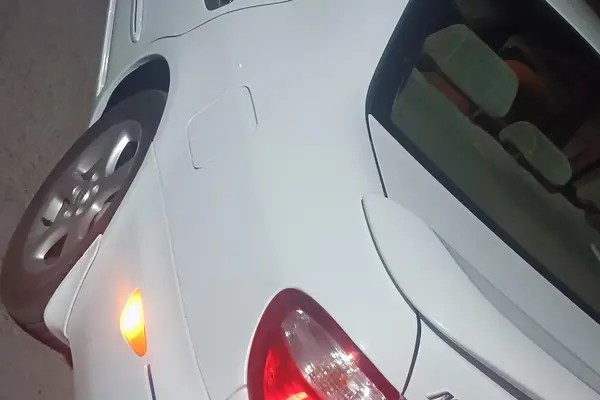 نیسان، ماکسیما