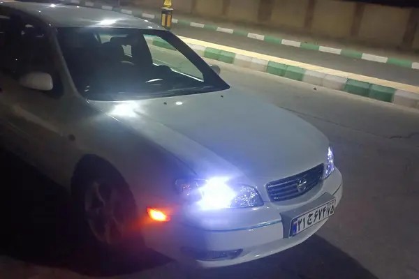 نیسان، ماکسیما