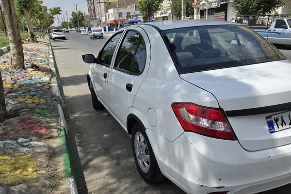 ساینا، EX دنده ای