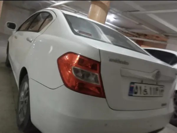 برلیانس، H230