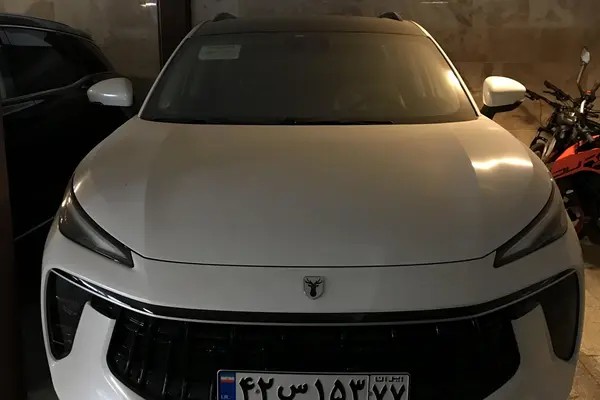 لاماری، ایما