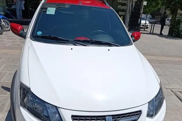 کوییک، دنده ای R