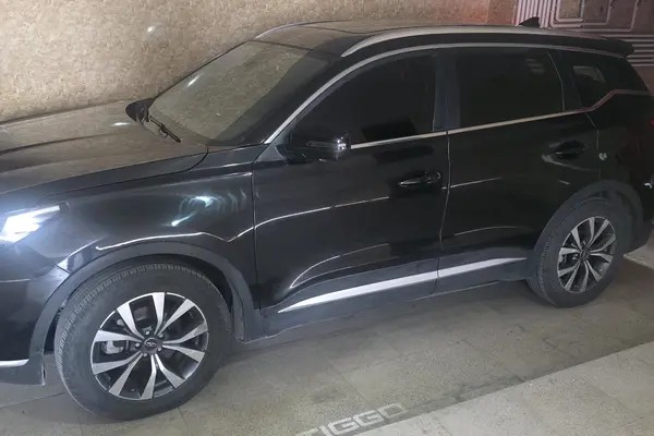 فونیکس، تیگو 7 پرو