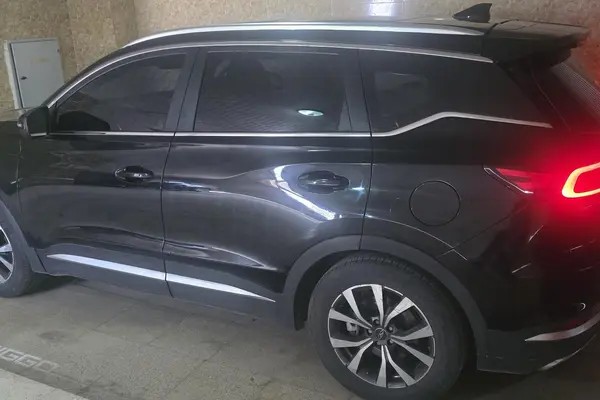فونیکس، تیگو 7 پرو