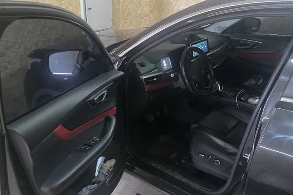 فونیکس، تیگو 7 پرو