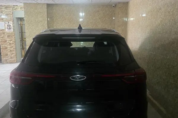 فونیکس، تیگو 7 پرو