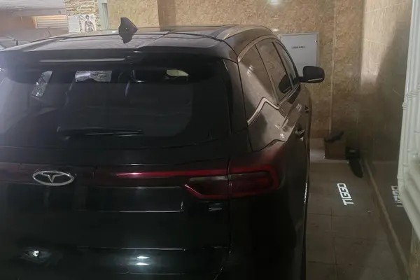 فونیکس، تیگو 7 پرو