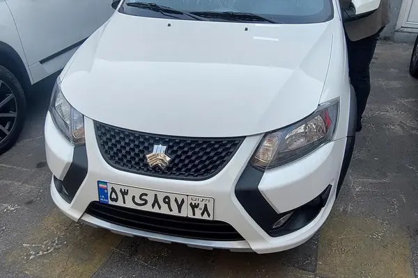 کوییک، GXR