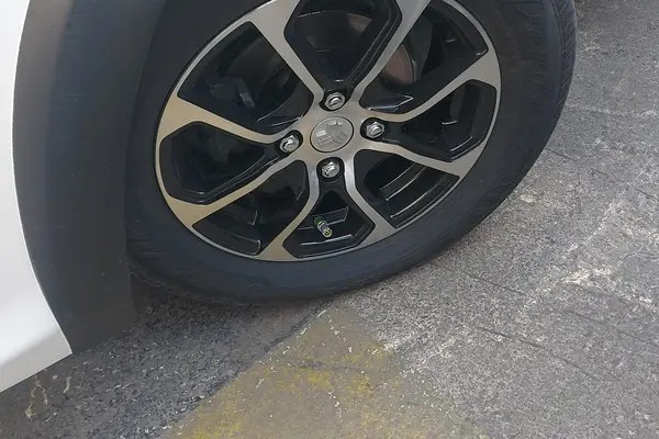 کوییک، GXR