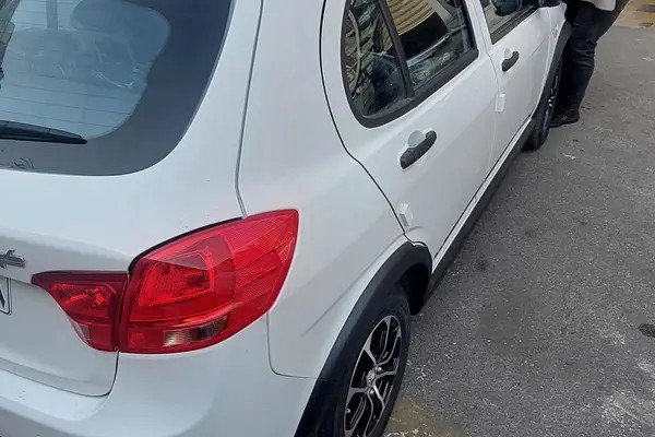 کوییک، GXR