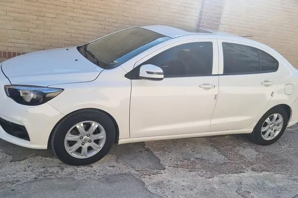 شاهین، G دنده ای