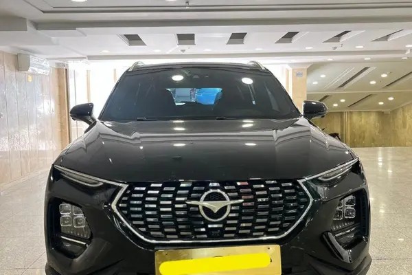 هایما، 8S