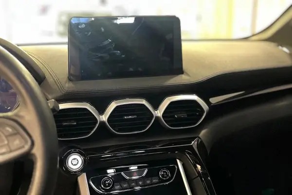 هایما، 8S