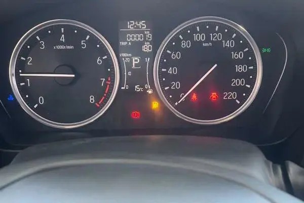 هوندا، سیتی