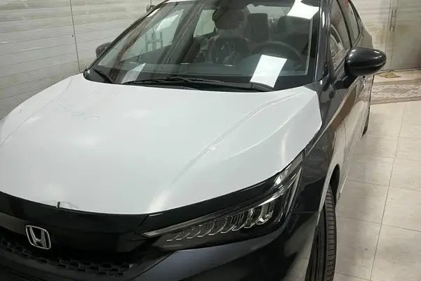 هوندا، سیتی