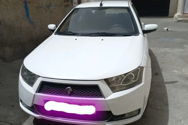 دنا، معمولی