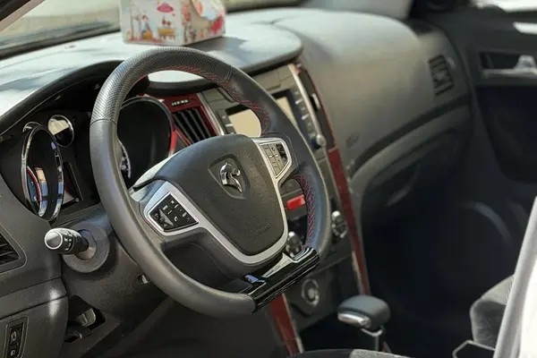 دنا، پلاس EF7