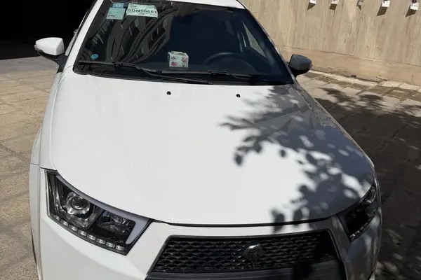 دنا، پلاس EF7